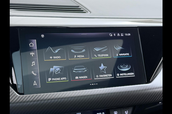 Audi e-tron GT RS 93 kWh VAN: 74.900,- VOOR: 69.877,- UW WKVOORDEEL: 5.023,- | SOH 100%!!!!| PANO | 21 INCH | STOELVENTILATIE & MASSAGE | BANG & OLUFSEN | 360 CAMERA | ADAPTIVE AIR SUSPENSION | LASER  MATRIX LED KOPLAMPEN | VIERWIELBESTURING | HEAD-UP DISPLAY | ADAPTIEVE CRUISE | RIJKLAAR MET 12 MND BOVAG GARANTIE