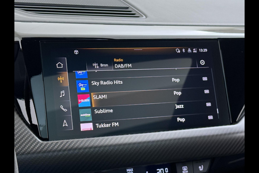 Audi e-tron GT RS 93 kWh VAN: 74.900,- VOOR: 69.877,- UW WKVOORDEEL: 5.023,- | SOH 100%!!!!| PANO | 21 INCH | STOELVENTILATIE & MASSAGE | BANG & OLUFSEN | 360 CAMERA | ADAPTIVE AIR SUSPENSION | LASER  MATRIX LED KOPLAMPEN | VIERWIELBESTURING | HEAD-UP DISPLAY | ADAPTIEVE CRUISE | RIJKLAAR MET 12 MND BOVAG GARANTIE