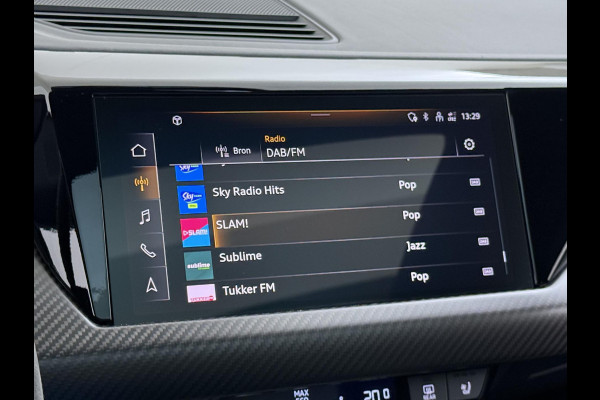Audi e-tron GT RS 93 kWh VAN: 74.900,- VOOR: 69.877,- UW WKVOORDEEL: 5.023,- | SOH 100%!!!!| PANO | 21 INCH | STOELVENTILATIE & MASSAGE | BANG & OLUFSEN | 360 CAMERA | ADAPTIVE AIR SUSPENSION | LASER  MATRIX LED KOPLAMPEN | VIERWIELBESTURING | HEAD-UP DISPLAY | ADAPTIEVE CRUISE | RIJKLAAR MET 12 MND BOVAG GARANTIE