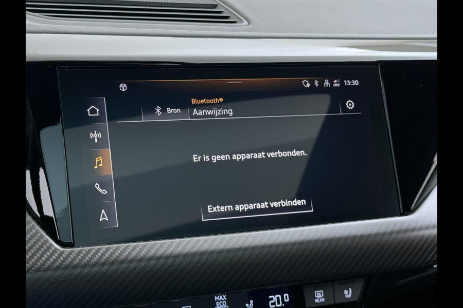 Audi e-tron GT RS 93 kWh VAN: 74.900,- VOOR: 69.877,- UW WKVOORDEEL: 5.023,- | SOH 100%!!!!| PANO | 21 INCH | STOELVENTILATIE & MASSAGE | BANG & OLUFSEN | 360 CAMERA | ADAPTIVE AIR SUSPENSION | LASER  MATRIX LED KOPLAMPEN | VIERWIELBESTURING | HEAD-UP DISPLAY | ADAPTIEVE CRUISE | RIJKLAAR MET 12 MND BOVAG GARANTIE
