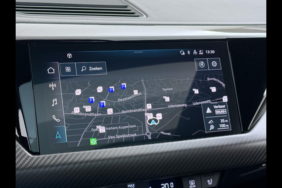 Audi e-tron GT RS 93 kWh VAN: 74.900,- VOOR: 69.877,- UW WKVOORDEEL: 5.023,- | SOH 100%!!!!| PANO | 21 INCH | STOELVENTILATIE & MASSAGE | BANG & OLUFSEN | 360 CAMERA | ADAPTIVE AIR SUSPENSION | LASER  MATRIX LED KOPLAMPEN | VIERWIELBESTURING | HEAD-UP DISPLAY | ADAPTIEVE CRUISE | RIJKLAAR MET 12 MND BOVAG GARANTIE