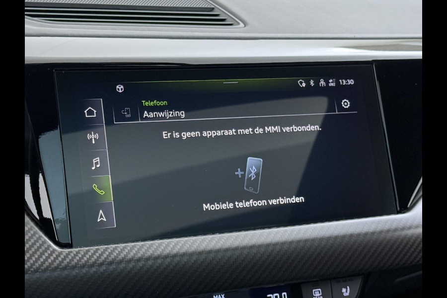 Audi e-tron GT RS 93 kWh VAN: 74.900,- VOOR: 69.877,- UW WKVOORDEEL: 5.023,- | SOH 100%!!!!| PANO | 21 INCH | STOELVENTILATIE & MASSAGE | BANG & OLUFSEN | 360 CAMERA | ADAPTIVE AIR SUSPENSION | LASER  MATRIX LED KOPLAMPEN | VIERWIELBESTURING | HEAD-UP DISPLAY | ADAPTIEVE CRUISE | RIJKLAAR MET 12 MND BOVAG GARANTIE