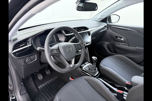 Opel Corsa 1.2T 100PK 5Drs Level 3 Navi* 360°Camera Apple Carplay Android Auto Airco Cruise Control Pdc Lane Assist Lmv 16" Led Isofix DAB Regen-Lichtsensor Dealeronderhouden Origineel Nederlandse Auto