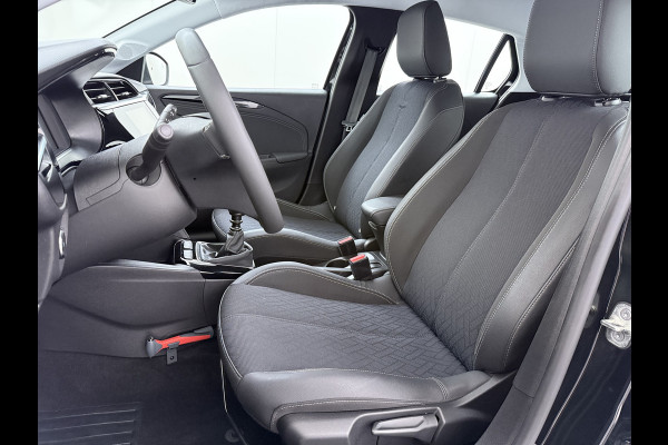 Opel Corsa 1.2T 100PK 5Drs Level 3 Navi* 360°Camera Apple Carplay Android Auto Airco Cruise Control Pdc Lane Assist Lmv 16" Led Isofix DAB Regen-Lichtsensor Dealeronderhouden Origineel Nederlandse Auto