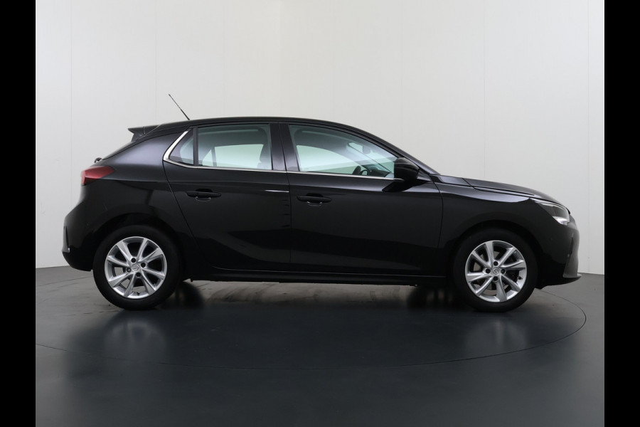 Opel Corsa 1.2T 100PK 5Drs Level 3 Navi* 360°Camera Apple Carplay Android Auto Airco Cruise Control Pdc Lane Assist Lmv 16" Led Isofix DAB Regen-Lichtsensor Dealeronderhouden Origineel Nederlandse Auto