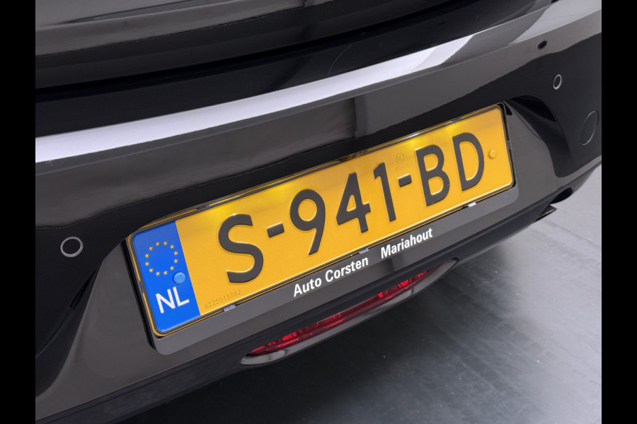 Opel Corsa 1.2T 100PK 5Drs Level 3 Navi* 360°Camera Apple Carplay Android Auto Airco Cruise Control Pdc Lane Assist Lmv 16" Led Isofix DAB Regen-Lichtsensor Dealeronderhouden Origineel Nederlandse Auto