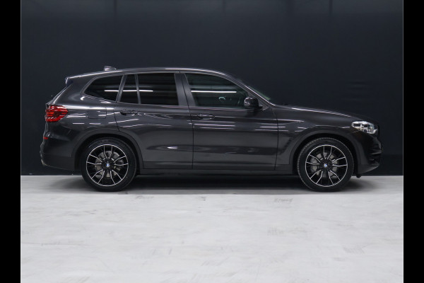 BMW X3 xDrive30e High Executive [APPLE CARPLAY, HEAD-UP, STOELVERWARMING, VOL LEDER, ADAPTIVE LED, PDC V+A, CRUISE CONTROL, ELEKTRISCHE ACHTERKLEP, CLIMATE CONTROL, NIEUWSTAAT]