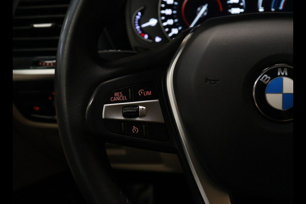 BMW X3 xDrive30e High Executive [APPLE CARPLAY, HEAD-UP, STOELVERWARMING, VOL LEDER, ADAPTIVE LED, PDC V+A, CRUISE CONTROL, ELEKTRISCHE ACHTERKLEP, CLIMATE CONTROL, NIEUWSTAAT]