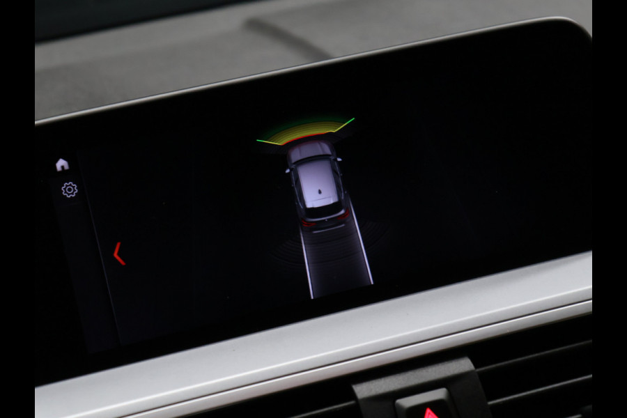 BMW X3 xDrive30e High Executive [APPLE CARPLAY, HEAD-UP, STOELVERWARMING, VOL LEDER, ADAPTIVE LED, PDC V+A, CRUISE CONTROL, ELEKTRISCHE ACHTERKLEP, CLIMATE CONTROL, NIEUWSTAAT]
