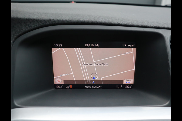 Volvo S60 2.0 T3 Nordic+ Navi / Afn Trekh / Elekramen / Cruise / Handgeschakeld 6 versn / Dealer onderhouden