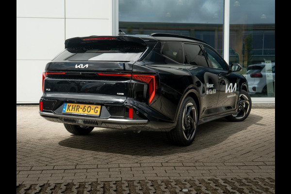 Kia K4 Sportswagon 1.0 T-GDi MHEV GT-Line Launch Edition | Panorama schuifkantel dak | Clima | Stoel en stuurverwarming |