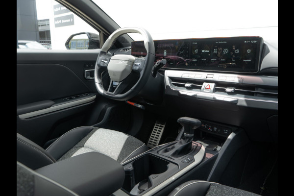 Kia K4 Sportswagon 1.0 T-GDi MHEV GT-Line Launch Edition | Panorama schuifkantel dak | Clima | Stoel en stuurverwarming |