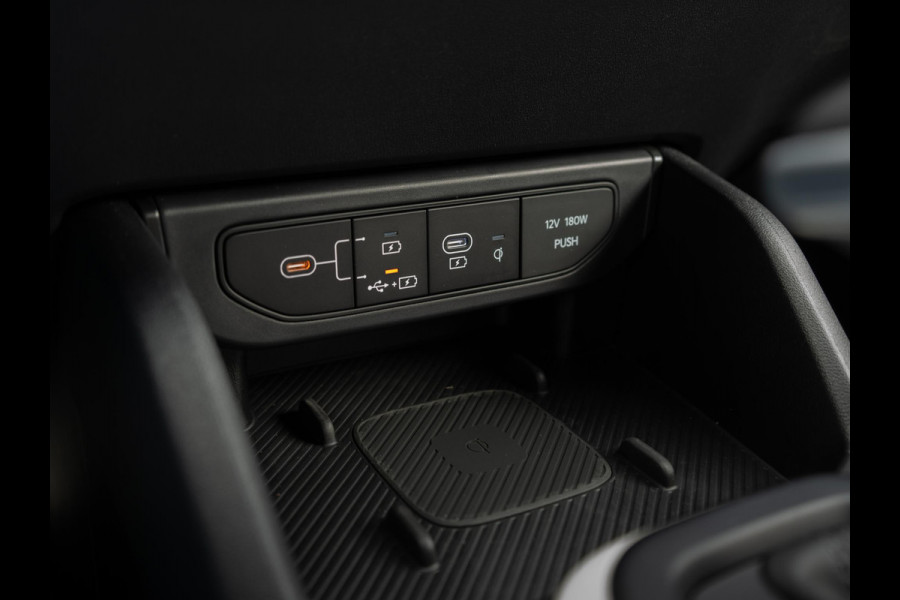 Kia K4 Sportswagon 1.0 T-GDi MHEV GT-Line Launch Edition | Panorama schuifkantel dak | Clima | Stoel en stuurverwarming |