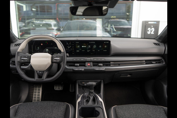 Kia K4 Sportswagon 1.0 T-GDi MHEV GT-Line Launch Edition | Panorama schuifkantel dak | Clima | Stoel en stuurverwarming |