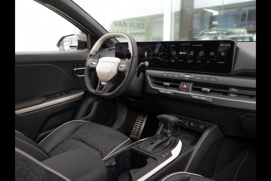 Kia K4 Sportswagon 1.0 T-GDi MHEV GT-Line Launch Edition | Panorama schuifkantel dak | Clima | Stoel en stuurverwarming |