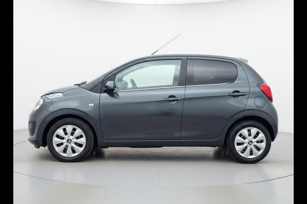 Citroën C1 1.0 e-VTi Feel | Airco | Rijklaar geleverd incl 12 maanden BOVAG garantie! |