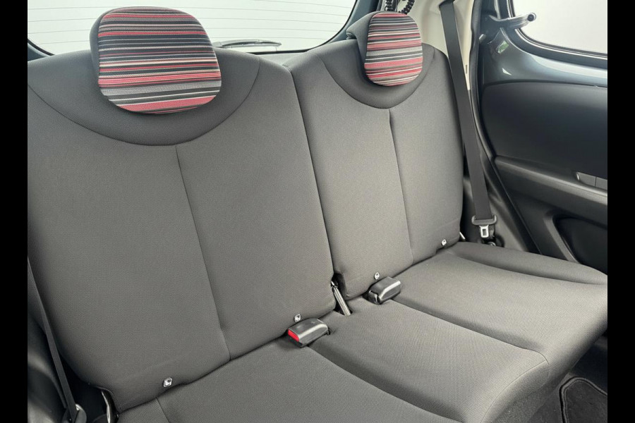Citroën C1 1.0 e-VTi Feel | Airco | Rijklaar geleverd incl 12 maanden BOVAG garantie! |