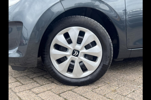 Citroën C1 1.0 e-VTi Feel | Airco | Rijklaar geleverd incl 12 maanden BOVAG garantie! |