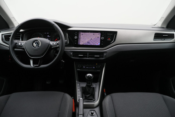 Volkswagen Polo 1.0 TSI Comfortline Business Climate, ACC, Apple Carplay, DAB, PDC