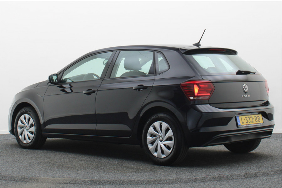 Volkswagen Polo 1.0 TSI Comfortline Business Climate, ACC, Apple Carplay, DAB, PDC