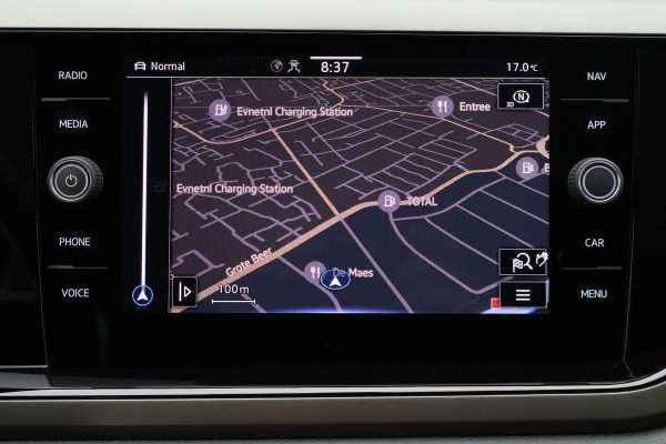 Volkswagen Polo 1.0 TSI Comfortline Business Climate, ACC, Apple Carplay, DAB, PDC