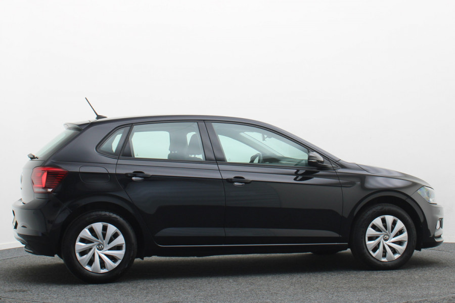 Volkswagen Polo 1.0 TSI Comfortline Business Climate, ACC, Apple Carplay, DAB, PDC