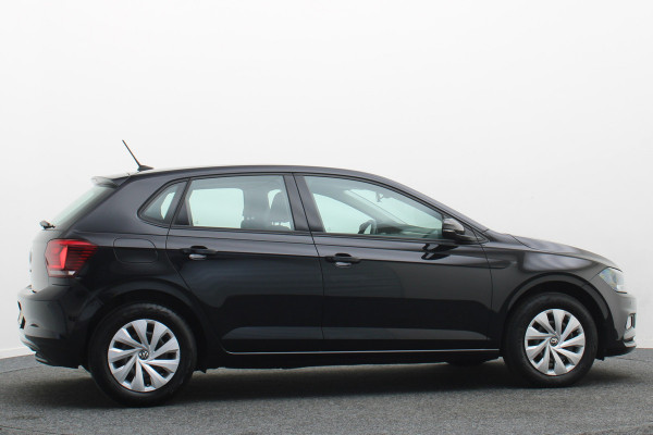 Volkswagen Polo 1.0 TSI Comfortline Business Climate, ACC, Apple Carplay, DAB, PDC