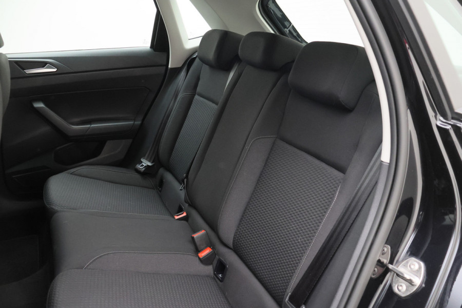 Volkswagen Polo 1.0 TSI Comfortline Business Climate, ACC, Apple Carplay, DAB, PDC