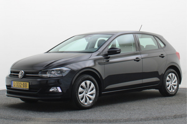 Volkswagen Polo 1.0 TSI Comfortline Business Climate, ACC, Apple Carplay, DAB, PDC