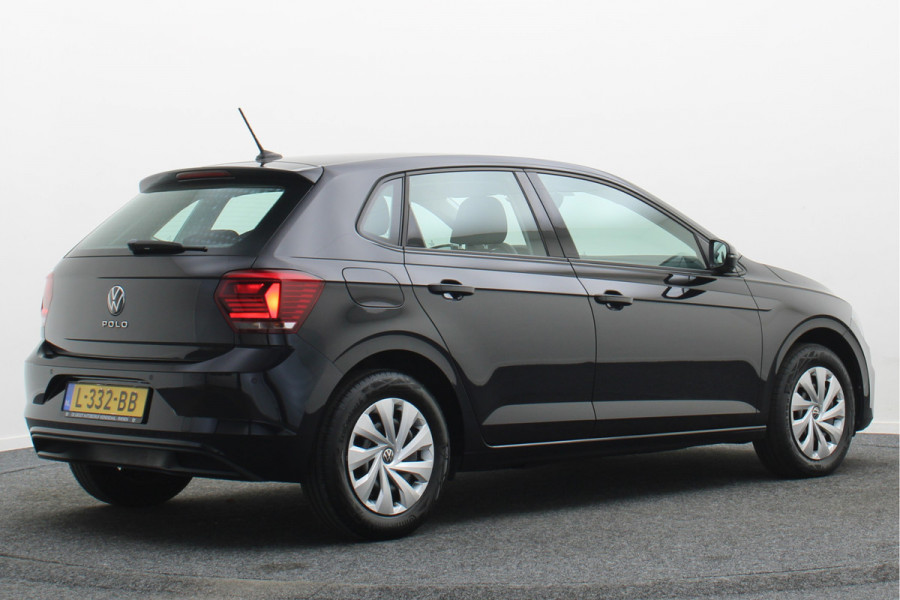 Volkswagen Polo 1.0 TSI Comfortline Business Climate, ACC, Apple Carplay, DAB, PDC
