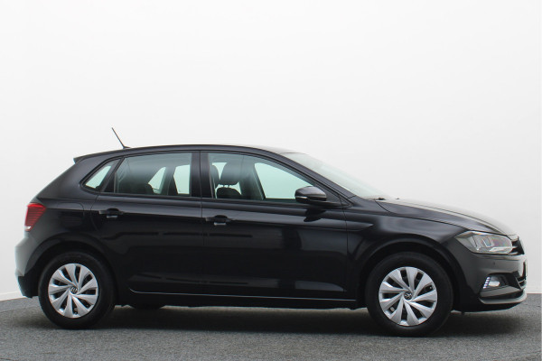 Volkswagen Polo 1.0 TSI Comfortline Business Climate, ACC, Apple Carplay, DAB, PDC