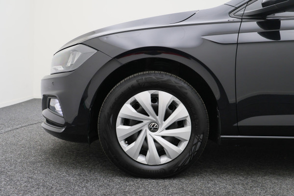 Volkswagen Polo 1.0 TSI Comfortline Business Climate, ACC, Apple Carplay, DAB, PDC