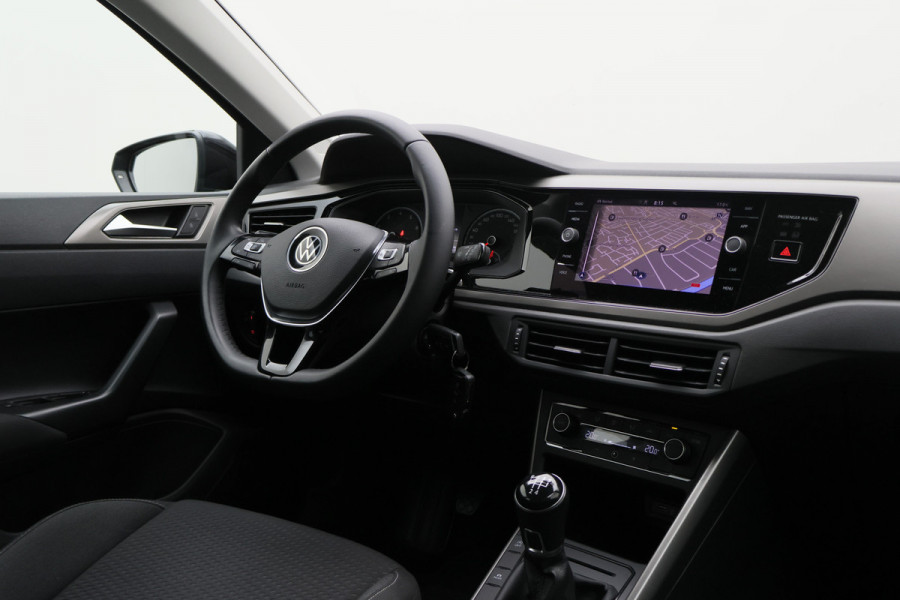 Volkswagen Polo 1.0 TSI Comfortline Business Climate, ACC, Apple Carplay, DAB, PDC