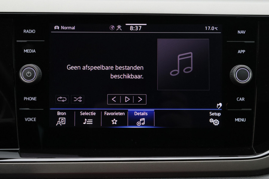 Volkswagen Polo 1.0 TSI Comfortline Business Climate, ACC, Apple Carplay, DAB, PDC