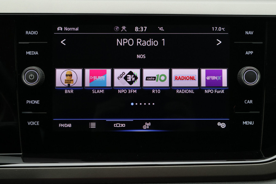 Volkswagen Polo 1.0 TSI Comfortline Business Climate, ACC, Apple Carplay, DAB, PDC