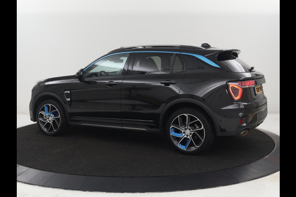Lynk & Co 01 1.5 Plug In | SOH 91,6% | Panoramadak | Infinity by Harman | 360 Camera | Adaptive cruise | Stoelverwarming | Carplay | Memory | Full LED | PHEV