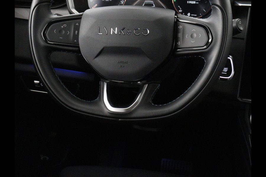 Lynk & Co 01 1.5 Plug In | SOH 91,6% | Panoramadak | Infinity by Harman | 360 Camera | Adaptive cruise | Stoelverwarming | Carplay | Memory | Full LED | PHEV