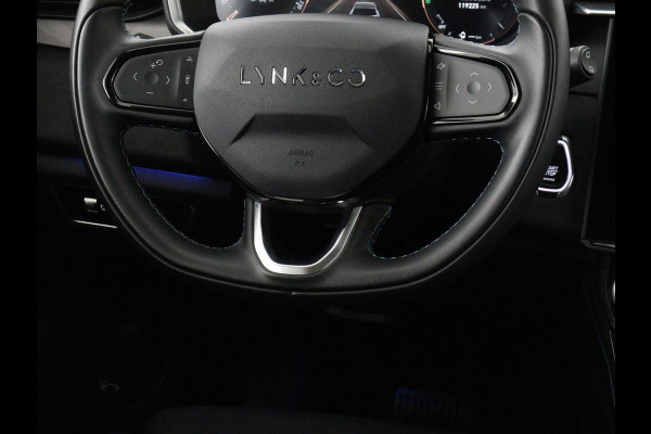 Lynk & Co 01 1.5 Plug In | SOH 91,6% | Panoramadak | Infinity by Harman | 360 Camera | Adaptive cruise | Stoelverwarming | Carplay | Memory | Full LED | PHEV