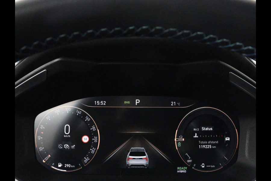Lynk & Co 01 1.5 Plug In | SOH 91,6% | Panoramadak | Infinity by Harman | 360 Camera | Adaptive cruise | Stoelverwarming | Carplay | Memory | Full LED | PHEV
