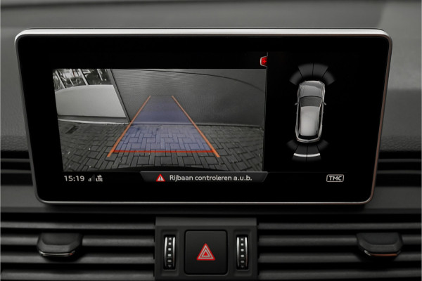 Audi Q5 55 TFSI e Quattro Competition S-Line Pano Luchtvering B&O Trekhaak