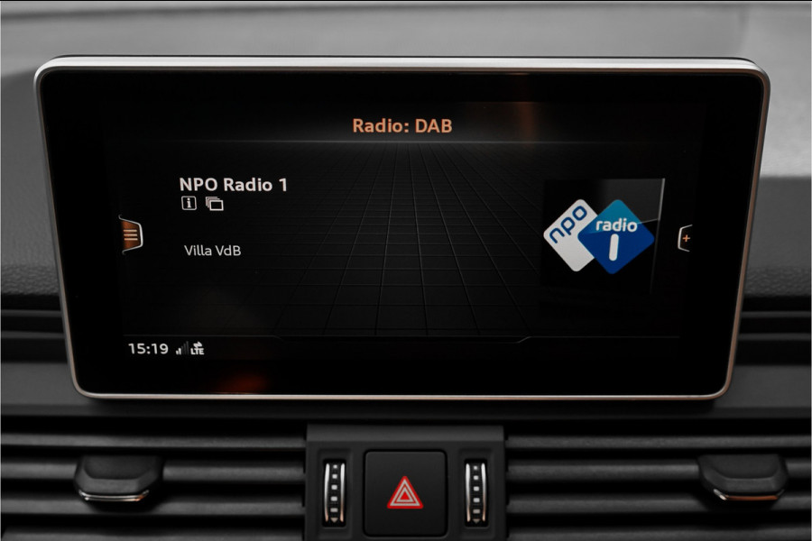 Audi Q5 55 TFSI e Quattro Competition S-Line Pano Luchtvering B&O Trekhaak