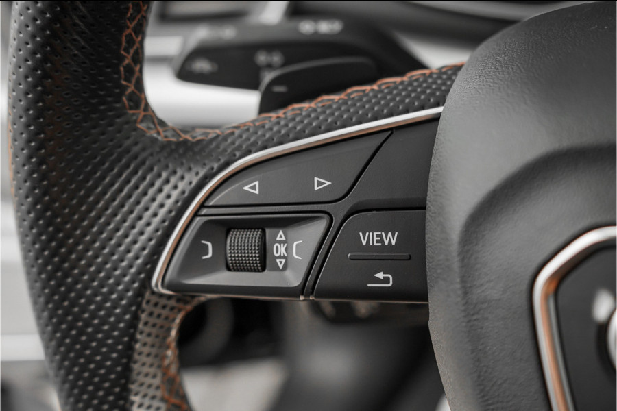 Audi Q5 55 TFSI e Quattro Competition S-Line Pano Luchtvering B&O Trekhaak