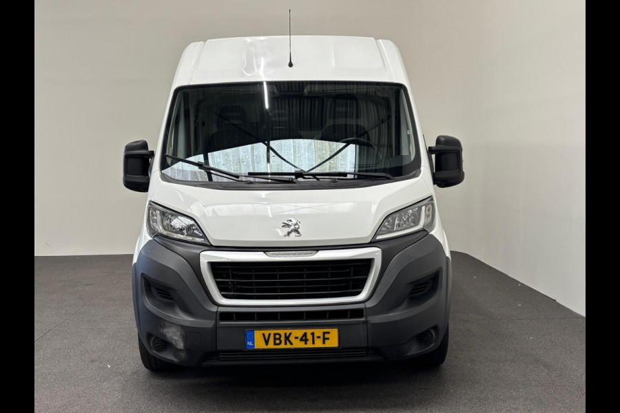 Peugeot Boxer 335 2.0 BlueHDI L2H2 Pro