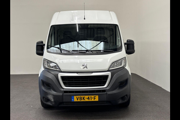 Peugeot Boxer 335 2.0 BlueHDI L2H2 Pro