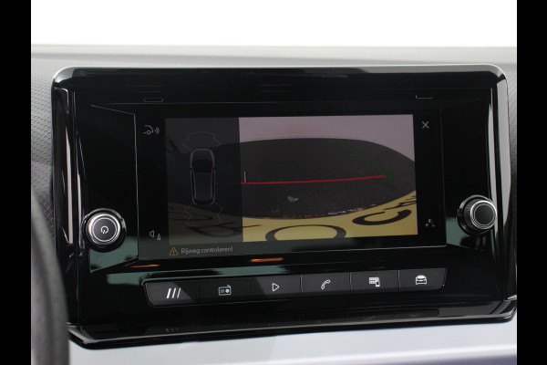 Seat Ibiza 1.0 EcoTSI 116pk DSG FR Navigatie Apple Carplay/Android Auto Climate Control Adapticve Cruise Control Led Camera Dab Parkeer sensoren Keyless Entry