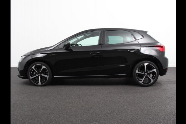 Seat Ibiza 1.0 EcoTSI 116pk DSG FR Navigatie Apple Carplay/Android Auto Climate Control Adapticve Cruise Control Led Camera Dab Parkeer sensoren Keyless Entry