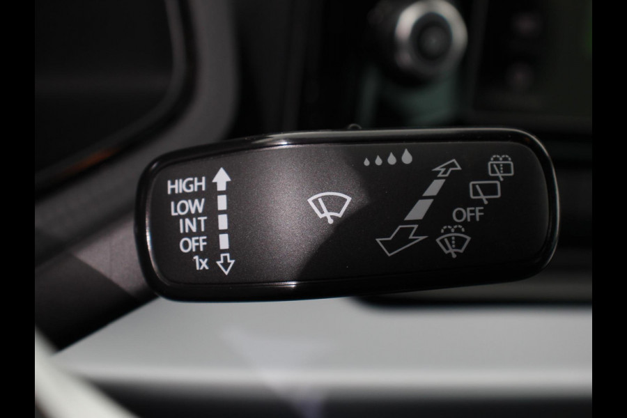 Seat Ibiza 1.0 EcoTSI 116pk DSG FR Navigatie Apple Carplay/Android Auto Climate Control Adapticve Cruise Control Led Camera Dab Parkeer sensoren Keyless Entry
