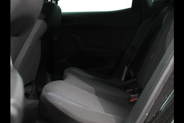 Seat Ibiza 1.0 EcoTSI 116pk DSG FR Navigatie Apple Carplay/Android Auto Climate Control Adapticve Cruise Control Led Camera Dab Parkeer sensoren Keyless Entry