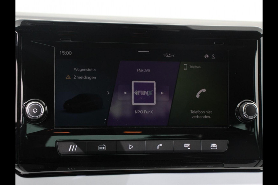 Seat Ibiza 1.0 EcoTSI 116pk DSG FR Navigatie Apple Carplay/Android Auto Climate Control Adapticve Cruise Control Led Camera Dab Parkeer sensoren Keyless Entry