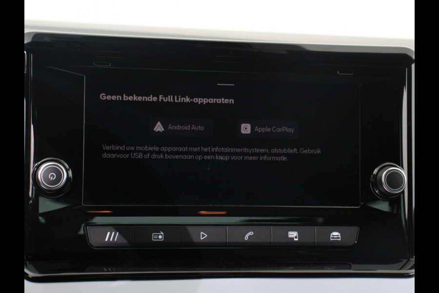 Seat Ibiza 1.0 EcoTSI 116pk DSG FR Navigatie Apple Carplay/Android Auto Climate Control Adapticve Cruise Control Led Camera Dab Parkeer sensoren Keyless Entry